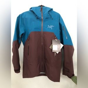 Arc’teryx Rush Jacket Ski/Snowboard Jacket